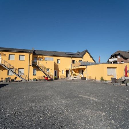 Ferienwohnung Anke - Appartement 5C Heinsberg  Zewnętrze zdjęcie