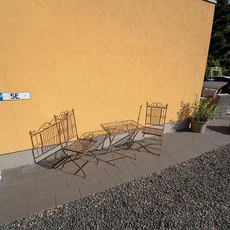 Ferienwohnung Anke - Appartement 5C Heinsberg  Zewnętrze zdjęcie