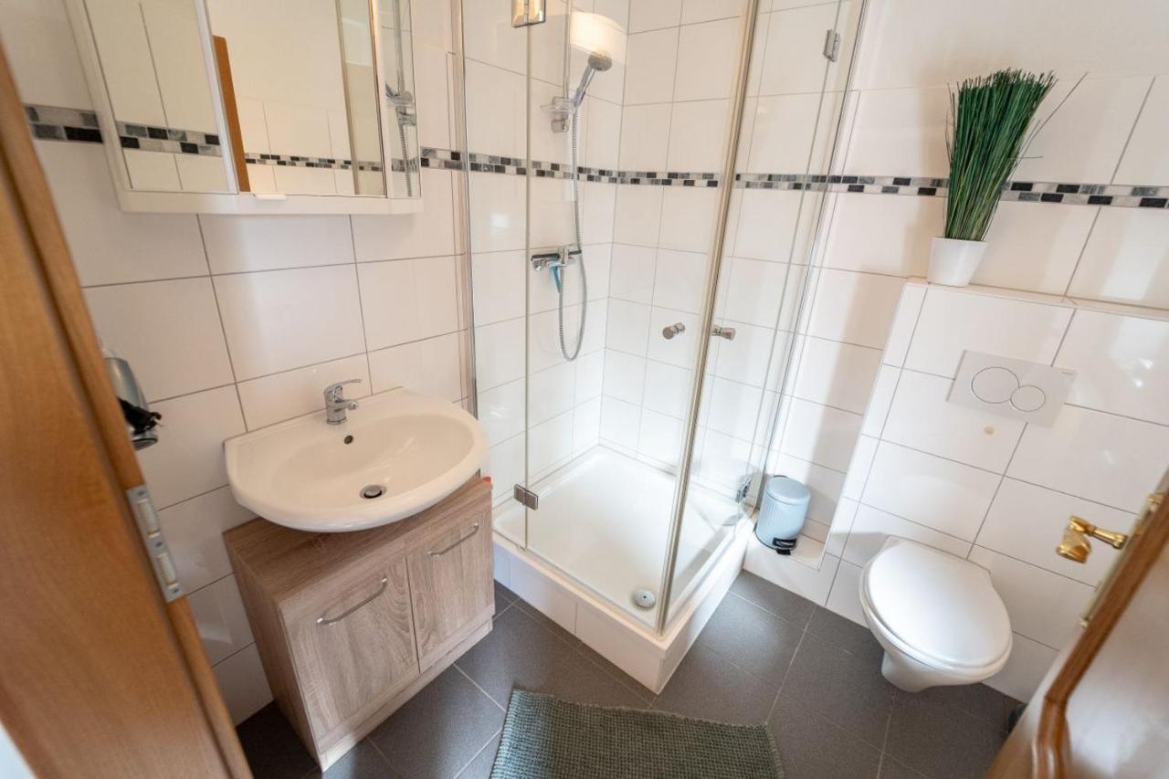 Ferienwohnung Anke - Appartement 5C Heinsberg  Zewnętrze zdjęcie