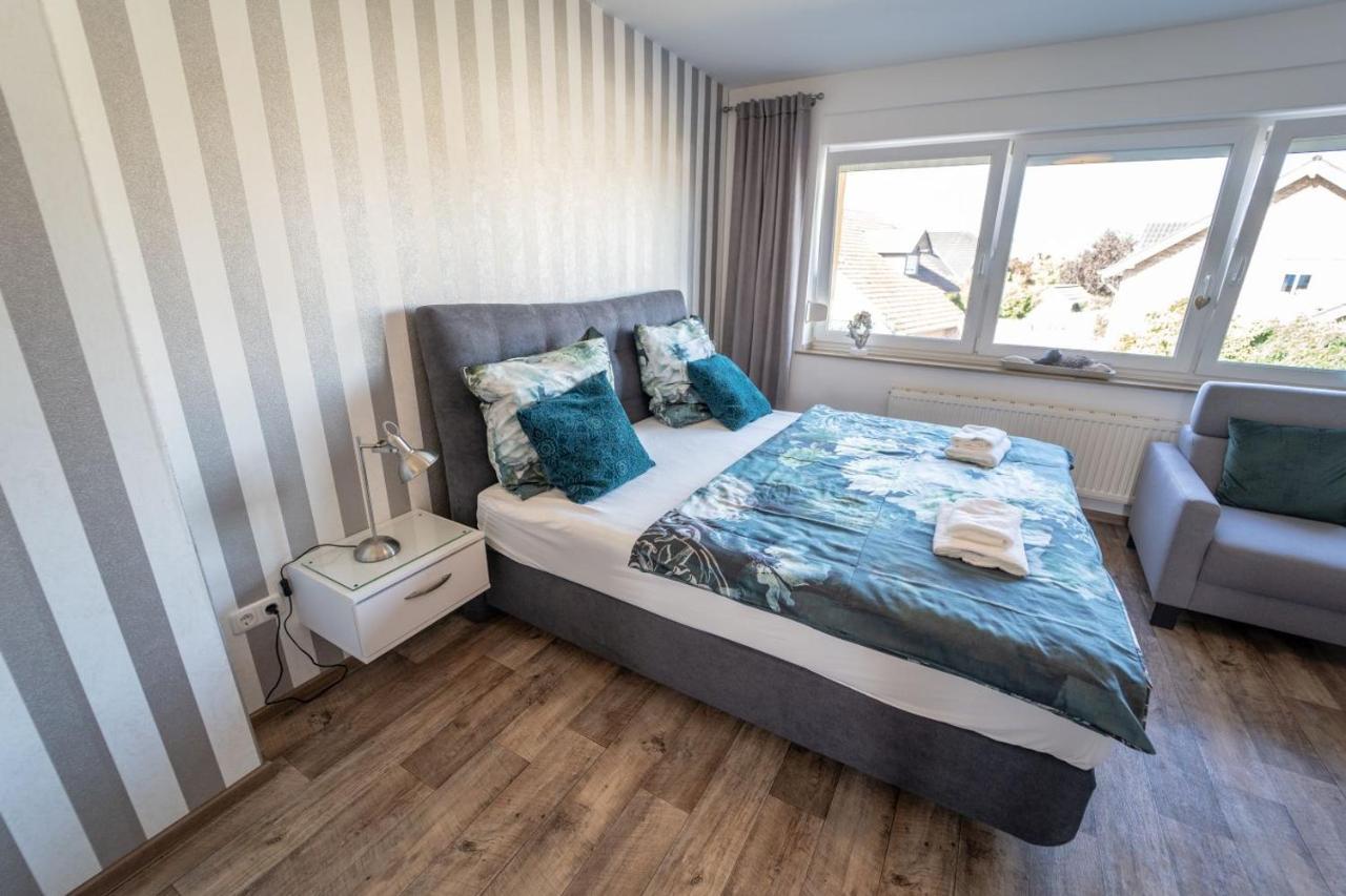 Ferienwohnung Anke - Appartement 5C Heinsberg  Zewnętrze zdjęcie