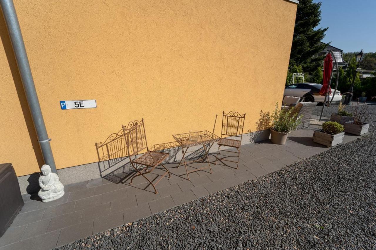 Ferienwohnung Anke - Appartement 5C Heinsberg  Zewnętrze zdjęcie