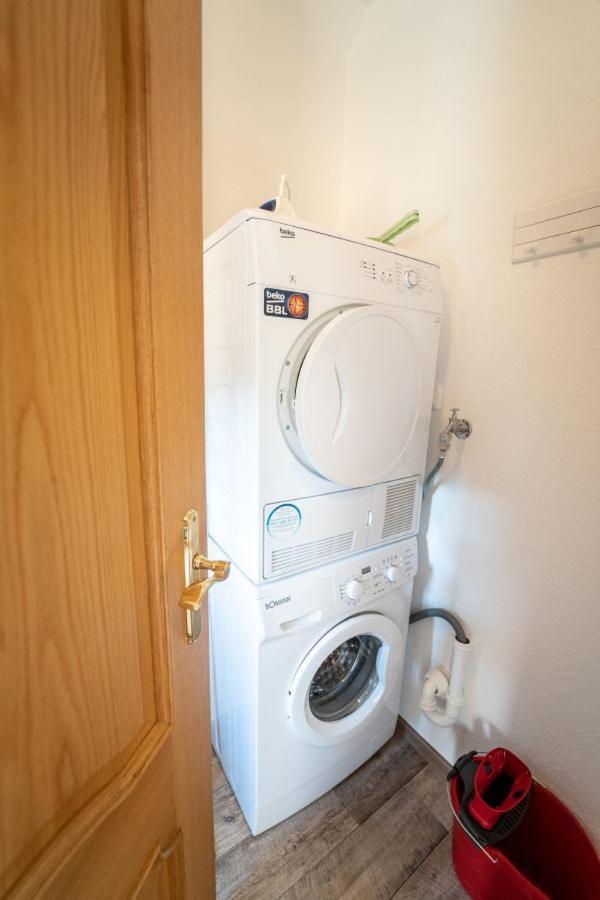 Ferienwohnung Anke - Appartement 5C Heinsberg  Zewnętrze zdjęcie