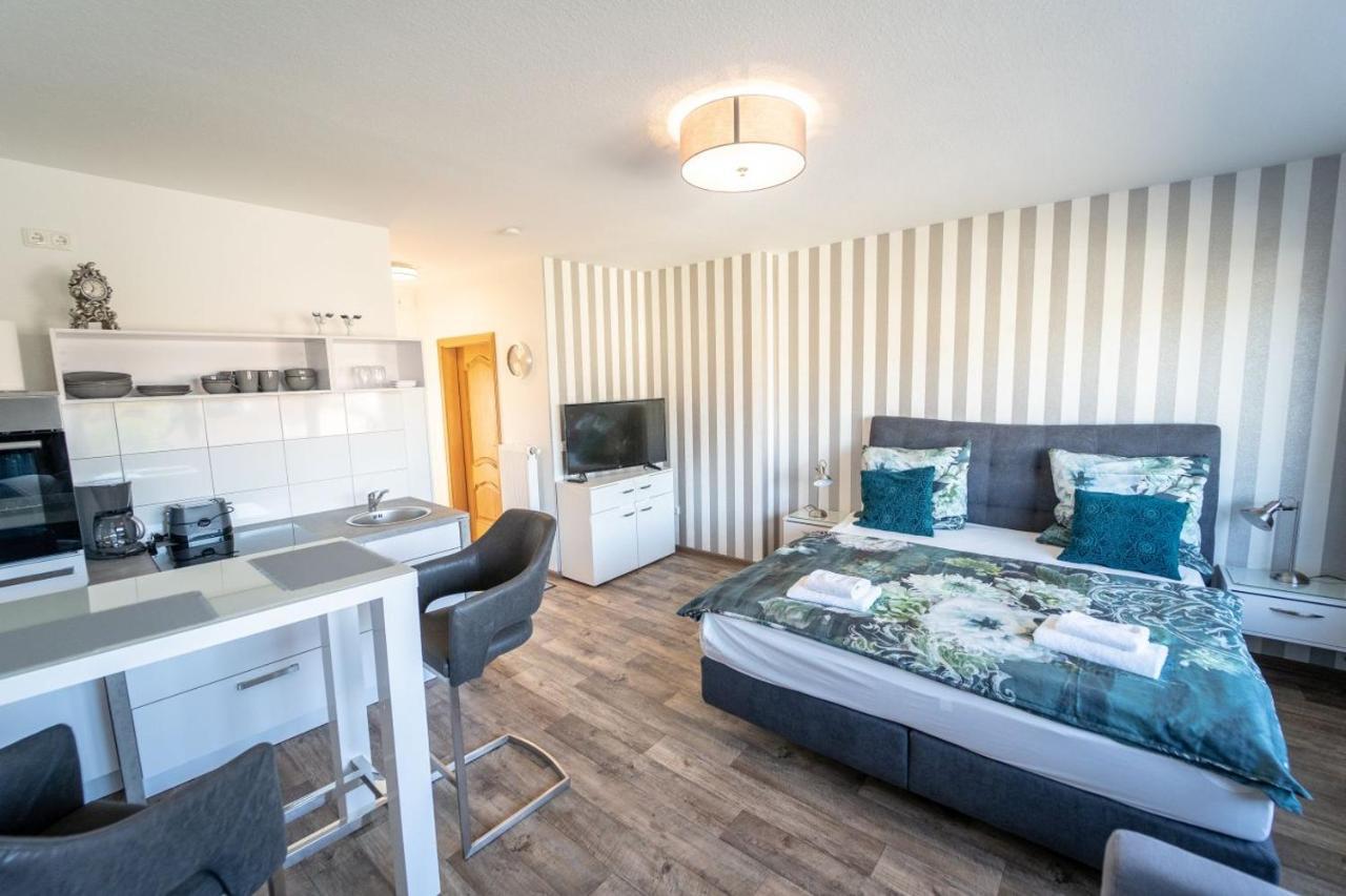 Ferienwohnung Anke - Appartement 5C Heinsberg  Zewnętrze zdjęcie