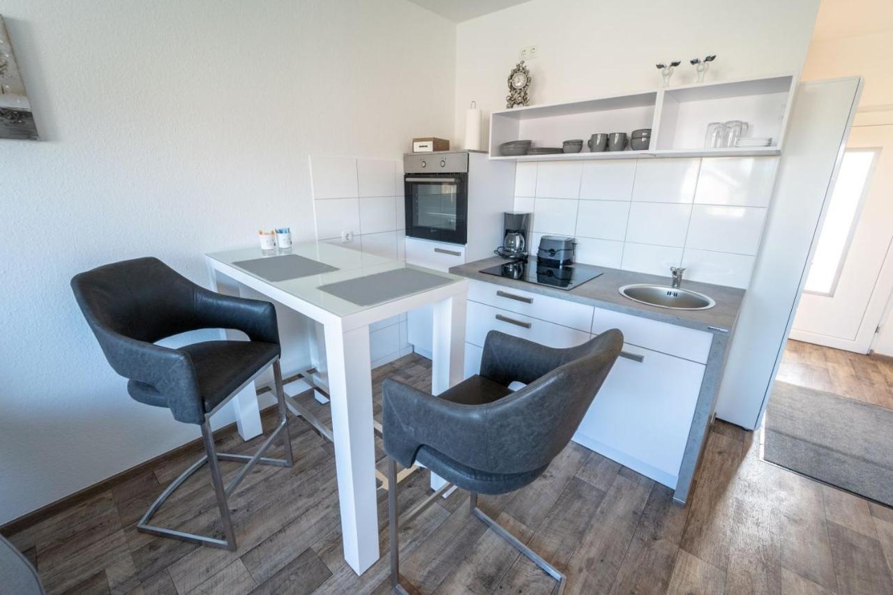 Ferienwohnung Anke - Appartement 5C Heinsberg  Zewnętrze zdjęcie